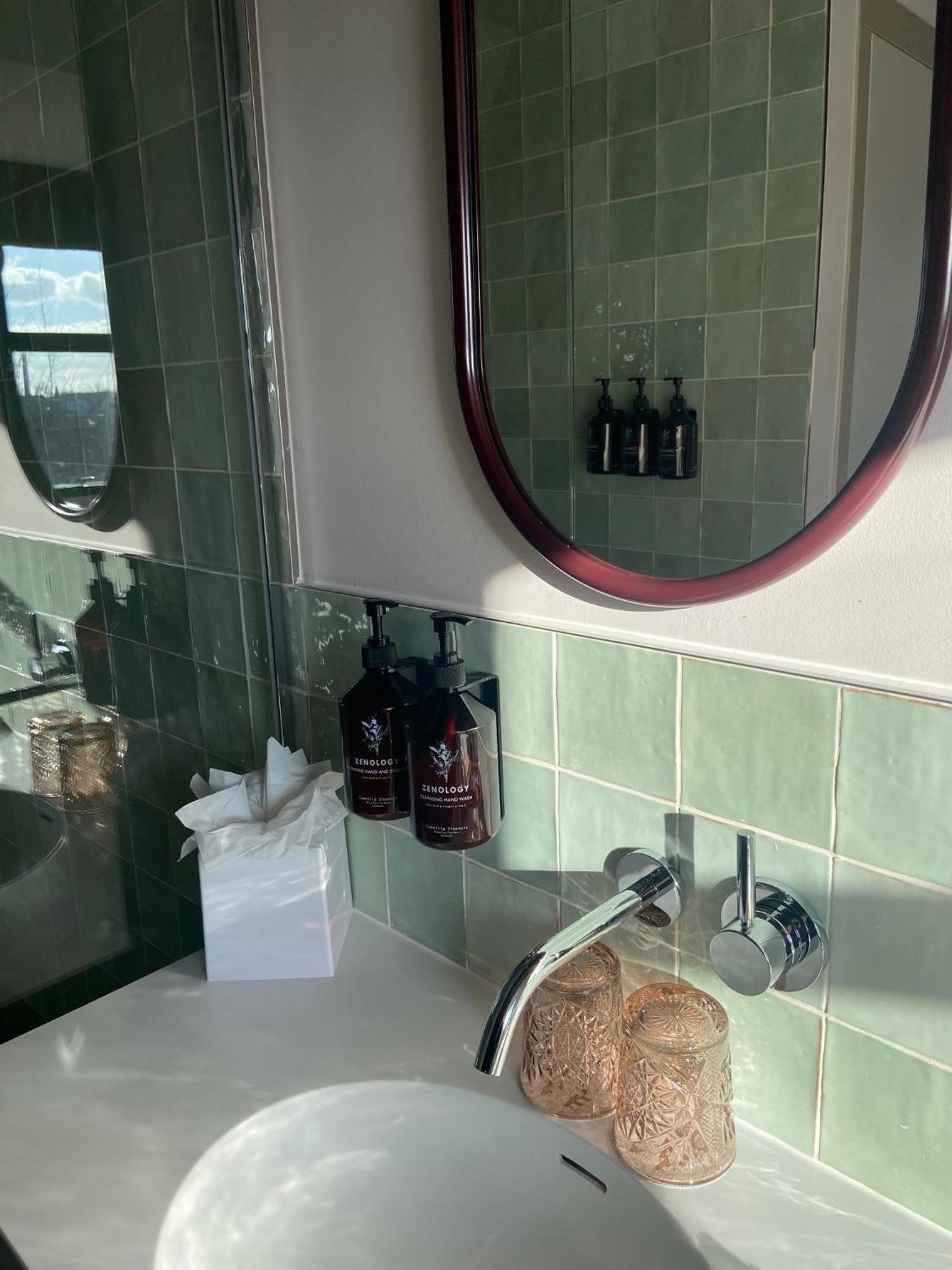 Relais & Chateaux Weeshuis Gouda Dış mekan fotoğraf