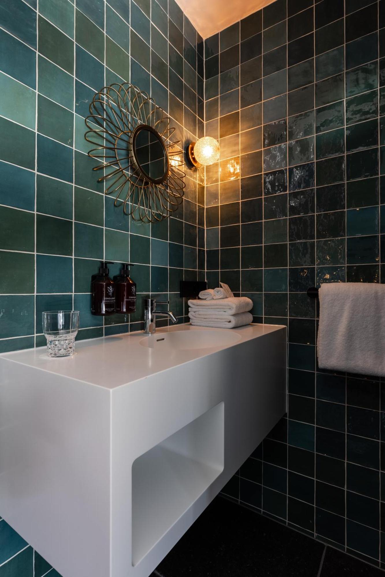 Relais & Chateaux Weeshuis Gouda Dış mekan fotoğraf