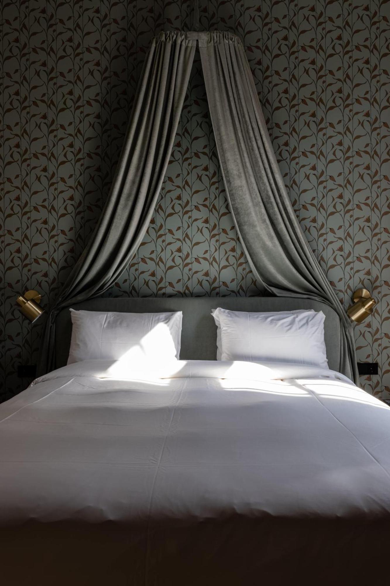 Relais & Chateaux Weeshuis Gouda Dış mekan fotoğraf