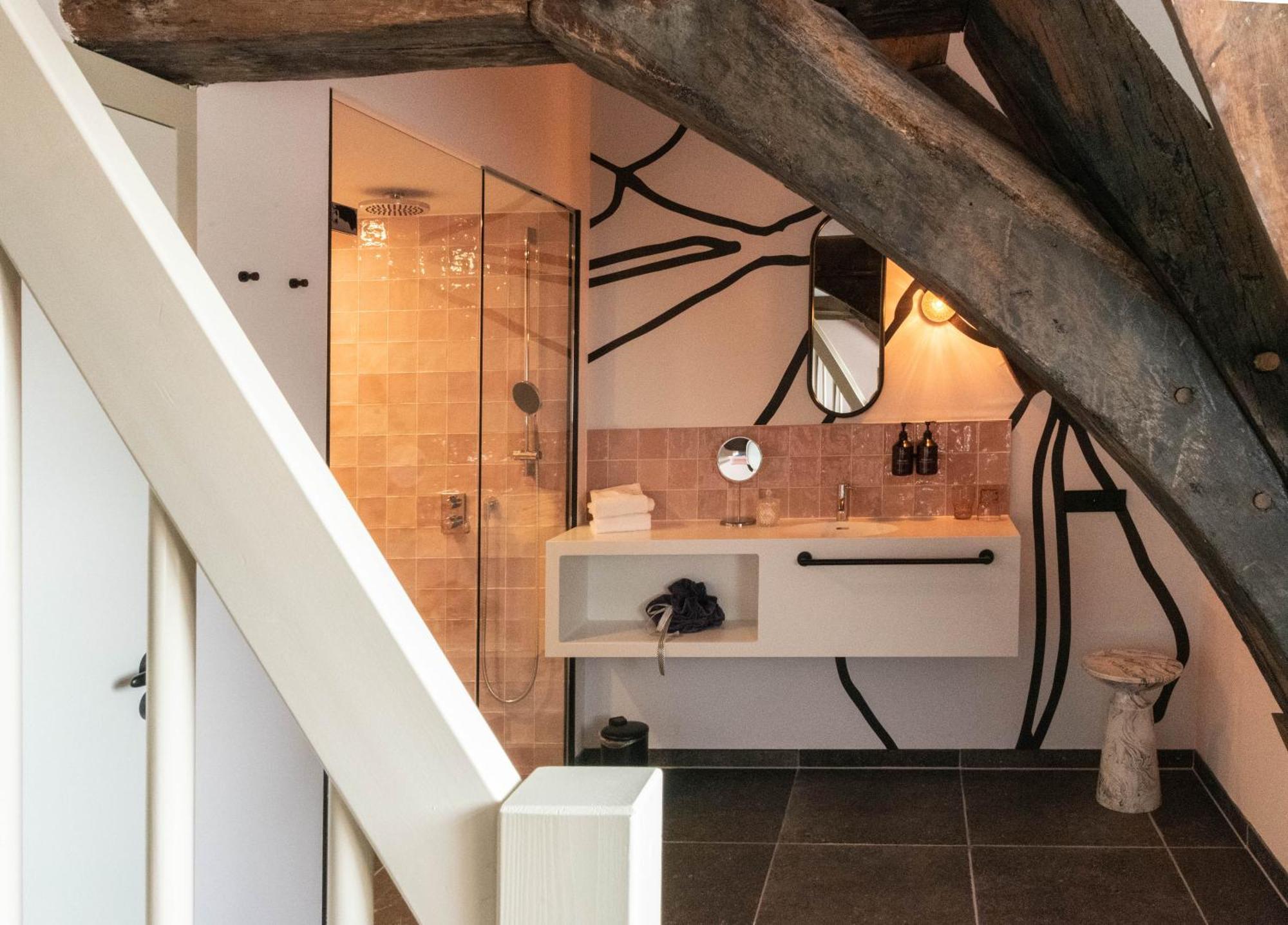 Relais & Chateaux Weeshuis Gouda Dış mekan fotoğraf