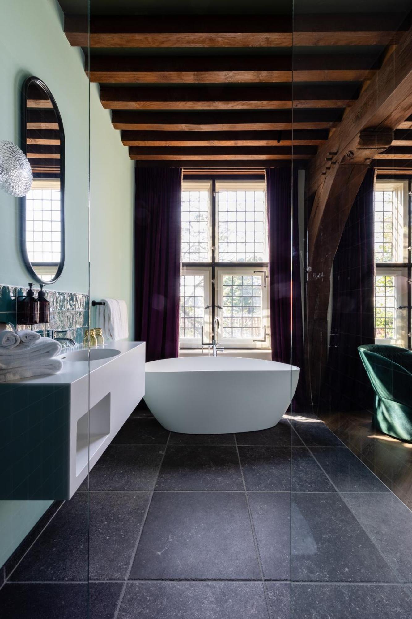 Relais & Chateaux Weeshuis Gouda Dış mekan fotoğraf