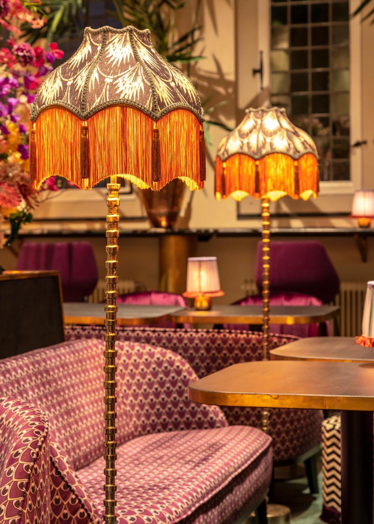 Relais & Chateaux Weeshuis Gouda Dış mekan fotoğraf